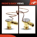 A-premium A C Expansion Valve Compatible With Chevrolet Gmc Models Tahoe 1996 Yukon C1500 C2500 K1500 K2500 Suburban 1996-1999