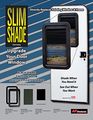 Ap Products 015-201512 Slim Shade Upgrading Your Door Window 