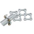 Chassis Engineering 8242 1-1 2 Quick Removal Flange Pack Of 4 