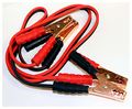 Toolusa Car Battery Maintenance Kit With Jumper Cables Tester And Cleaning Brush Kit-carbat 