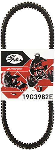 Gates 19g3982 G-force Recreational Belt