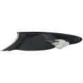 Parking Signal Light Pair For Bmw 325i 330i Sedan Wagon 2002 2003 2004 2005 Titanium Driver And Passenger Side Bm2520110 63 13 