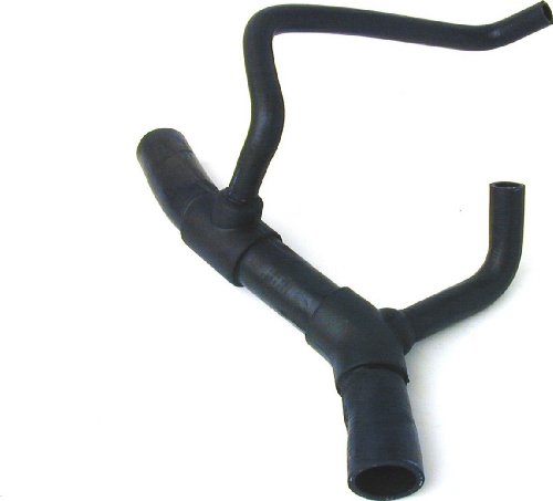 Uro Parts Esr1818 Lower Radiator Hose