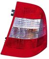 Depo 340-1904r-us Mercedes-benz M-class Passenger Side Replacement Taillight Unit Without Bulb 