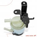 A-premium Power Steering Reservoir Tank With Cap Bracket Compatible Toyota 4runner 2010-2021 V6 4 0l