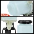 A-premium Power Steering Reservoir Tank With Cap Bracket Compatible Toyota 4runner 2010-2021 V6 4 0l