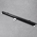 Universal Retractable Car Auto Front Rear Windshield Sun Shade Cover 58 X 125 Centimeter