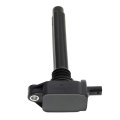 Autokay Uf648 Pack Of 6 Set Ignition Coils Fits For Charger Dodge Avenger Jeep Ram Town Country 3 2l 6l V6 C1791 5149168ah