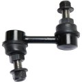 Front Sway Bar Link For Nissan Pathfinder 2004 Armada 2005 2018 Titan Qx56 2013 Driver Or Passenger Side Single Piece 