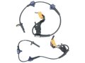Front Abs Speed Sensor Set Of 2 For 2002-2006 Honda Cr-v 