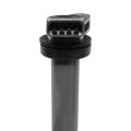 Aip Electronics Dragon Fire Performance Set Of 6 Ignition Coils For 2016-2023 Lexus Toyota 3 5l V6 Replaces 9091902273