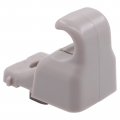 Motoku Sun Visor Clip Hook For Tesla Model 3 2017-2022