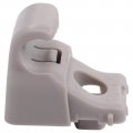 Motoku Sun Visor Clip Hook For Tesla Model 3 2017-2022