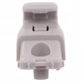 Motoku Sun Visor Clip Hook For Tesla Model 3 2017-2022