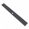 Ecotric Center Tailgate Cap Pad Molding Trim W Release Button Fit For 2015 2016 2017 2018 2019 2020d F-150 F150 Replace For