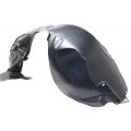 Front Fender Liner Passenger Side For Ford Taurus 2008 2009 Plastic Fo1249132 8g1z16102a 