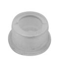 Accelerator Pedal Bushing For 1991 To 1997 Bmw 318i 318is Black Plastic Standard Style Replacement Part 