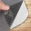 Zone Tech Cling-on Sun Shade 2-piece Black Premium Quality 