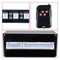 Astra Depot 22 48 Rgb Led 7 Color Knight Rider Scanner Lighting Strip Kit Remote Control