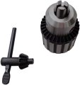 Heavy Duty Drill Chuck And Key 1 2 In Fits Wen 4212 10 Press Stainless Steel Replacement 