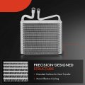 A-premium Front Evaporato Core Compatible With Forda F-150a 2004-2008 A Expeditiona 2003-2007a A Lincolna Navigatora 2003-2006