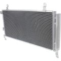 Subaru Forester A C Condenser 2014 15 16 17 2018 Parallel Flow Configuration For Su3030135 73210sg001