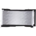Subaru Forester A C Condenser 2014 15 16 17 2018 Parallel Flow Configuration For Su3030135 73210sg001 