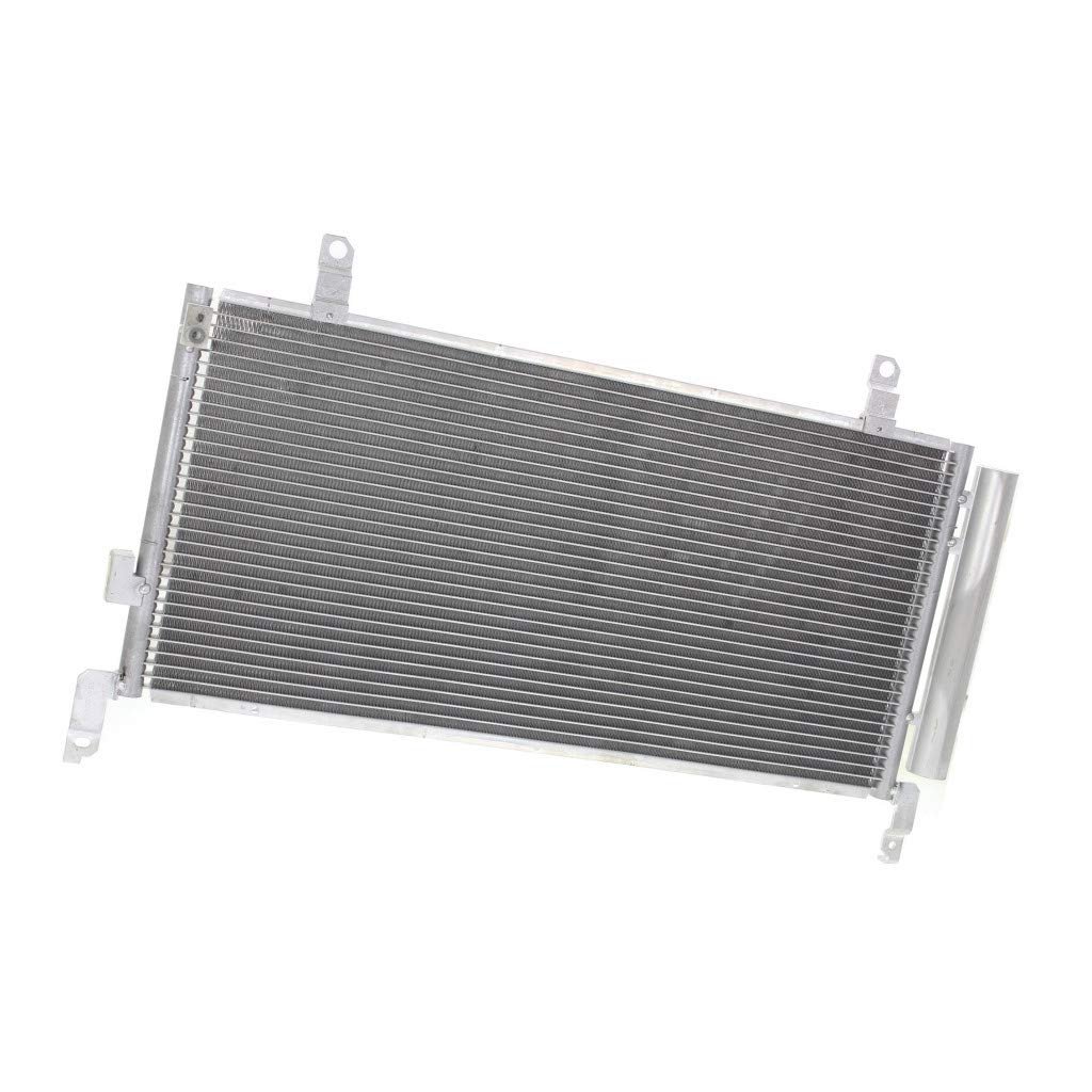 Subaru Forester A C Condenser 2014 15 16 17 2018 Parallel Flow Configuration For Su3030135 73210sg001