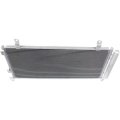Subaru Forester A C Condenser 2014 15 16 17 2018 Parallel Flow Configuration For Su3030135 73210sg001