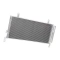 Subaru Forester A C Condenser 2014 15 16 17 2018 Parallel Flow Configuration For Su3030135 73210sg001