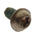 Multi Purpose Bolt For Gmc Sierra 1500 1999 To 2007 Zinc Alloy Steel 0 35 In Length Star Head Flange Type 