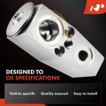 A-premium A C Expansion Valve Compatible With Chevrolet Malibu 2013-2015 Saab 9-4 Cadillac Srx Buick Lacrosse Regal Allure