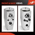 A-premium A C Expansion Valve Compatible With Chevrolet Malibu 2013-2015 Saab 9-4 Cadillac Srx Buick Lacrosse Regal Allure