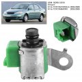 Qiilu Transmission Shift Solenoid 35250a 12010 Replacement Fit For Corolla Matrix