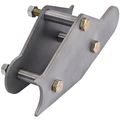 Trail Gear Ifs Steering Box Mount 130004-1-kit 