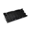 Front License Plate Bracket For Hyundai Sonata 2018 2019 Sport Models Polyethylene Plastic Replacement Hy1068108 191275404294 