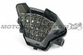 Mt-07 Mt07 2018 2019 2020 Integrated Sequential Led Taillight