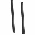Polaris Off Road Lock Ride Max Bed Rail Kit Xp