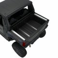 Polaris Off Road Lock Ride Max Bed Rail Kit Xp