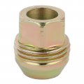 Aintier Wheel Lug Nuts 12x1 5 Thread Open End Lugs For 1987-1996 Chevrolet Beretta 1982-2002 Camaro 1982-1996 Caprice