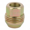 Aintier Wheel Lug Nuts 12x1 5 Thread Open End Lugs For 1987-1996 Chevrolet Beretta 1982-2002 Camaro 1982-1996 Caprice