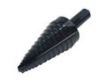 Lenox 30882-vb2 Vari-bit 1 2-inch To 1-inch Step Drill Bit With 3 8-inch Shank 