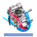 Fcrmx 39mm Carburetor For Honda Crf450r 2002-2008 Crf450x 05-14 Yamaha Yz426f 00-02 Kawasaki Kxl 450r 08-09 Suzuki Rmz450 05-07