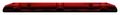 Peterson V169-3r Red Led Identification Light Bar 