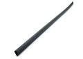 Genuine Bmw E46 325i 330i Front Door Molding Black Left Drivers Side 51138208449 