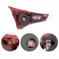 Passenger Side Inner Rear Tail Light Replacement For Rav 4 2013 2015 Right Brake Assembly Part Number 815800r010 To2803126