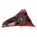 Passenger Side Inner Rear Tail Light Replacement For Rav 4 2013 2015 Right Brake Assembly Part Number 815800r010 To2803126