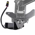 Aintier Power Window Regulator With Motor Fit For 1994 1995 1996 1997 1998 1999 2000 2001 Dodge Ram 1500 1994-2002 2500 3500