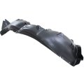 Front Driver Side Fender Liner For Chevy Sonic 2012 2013 2014 2015 2016 Hatchback And Sedan Plastic Replacement Gm1248236 