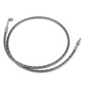 Rear Right Brake Hose Line For Polaris Ranger T-m 650 500 6x6 4x4 425 2x4 2000-2004